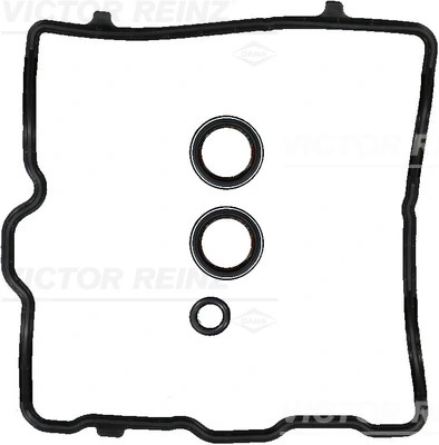 Gasket Set, cylinder head cover